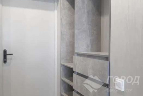 Сдам 1-кімнатну квартиру в новобудові, Салтовка, Героев Труда метро, Код: 703452/4