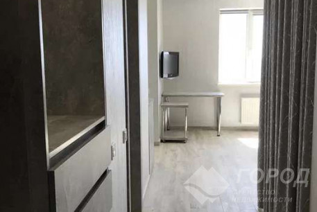 Сдам 1-кімнатну квартиру в новобудові, Салтовка, Героев Труда метро, Код: 703452/4