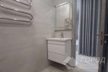 Сдам 1-кімнатну квартиру в новобудові, Салтовка, Героев Труда метро, Код: 703452/4