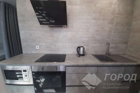 Сдам 1-кімнатну квартиру в новобудові, Салтовка, Героев Труда метро, Код: 703452/4