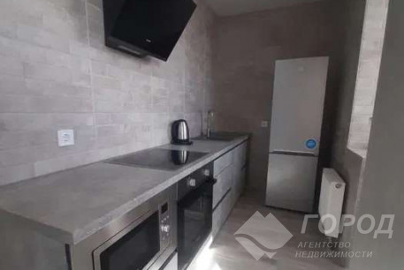 Сдам 1-кімнатну квартиру в новобудові, Салтовка, Героев Труда метро, Код: 703452/4