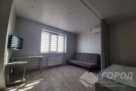 Сдам 1-кімнатну квартиру в новобудові, Салтовка, Героев Труда метро, Код: 703452/4