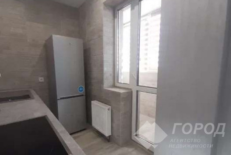 Сдам 1-кімнатну квартиру в новобудові, Салтовка, Героев Труда метро, Код: 703452/4