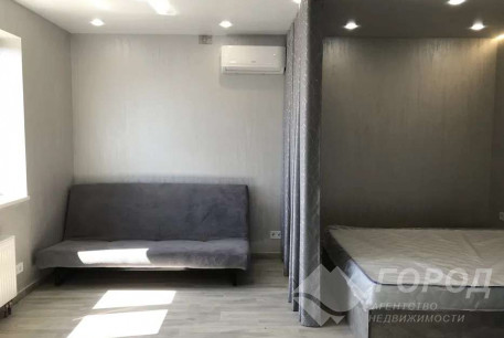 Сдам 1-кімнатну квартиру в новобудові, Салтовка, Героев Труда метро, Код: 703452/4