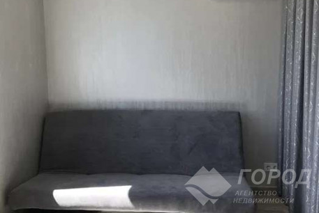 Сдам 1-кімнатну квартиру в новобудові, Салтовка, Героев Труда метро, Код: 703452/4