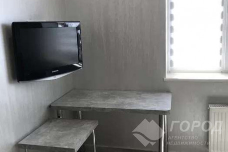 Сдам 1-кімнатну квартиру в новобудові, Салтовка, Героев Труда метро, Код: 703452/4