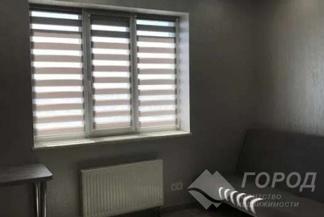 Сдам 1-кімнатну квартиру в новобудові, Салтовка, Героев Труда метро, Код: 703452/4