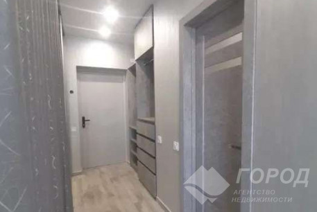 Сдам 1-кімнатну квартиру в новобудові, Салтовка, Героев Труда метро, Код: 703452/4