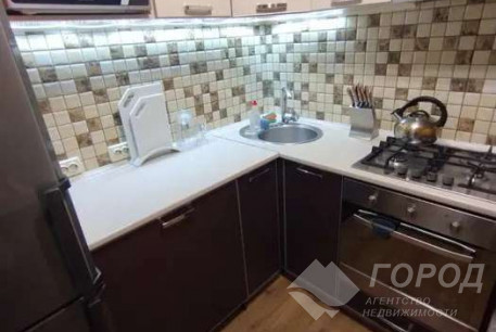 Продам 2-х кімнатну квартиру, Новые дома, Армейская метро (Советской Армии), Код: 703492/2