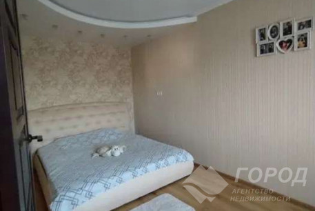 Продам 2-х кімнатну квартиру, Новые дома, Армейская метро (Советской Армии), Код: 703492/2