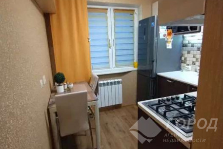 Продам 2-х кімнатну квартиру, Новые дома, Армейская метро (Советской Армии), Код: 703492/2