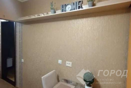 Продам 2-х кімнатну квартиру, Новые дома, Армейская метро (Советской Армии), Код: 703492/2