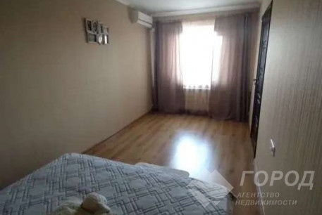 Продам 2-х кімнатну квартиру, Новые дома, Армейская метро (Советской Армии), Код: 703492/2