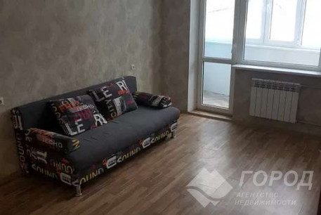 Сдам 1-кімнатну квартиру в новобудові, Холодная Гора, Код: 703531/1