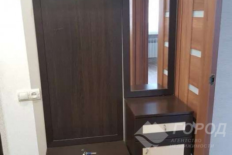 Сдам 1-кімнатну квартиру в новобудові, Холодная Гора, Код: 703531/1