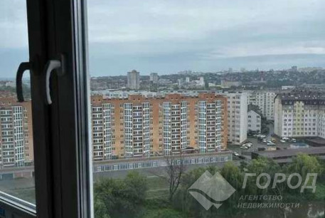 Продам 1-кімнатну квартиру в новобудові, Центральный рынок, Центральный Рынок метро, Код: 703551/2