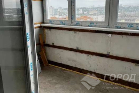 Продам 1-кімнатну квартиру в новобудові, Центральный рынок, Центральный Рынок метро, Код: 703551/2