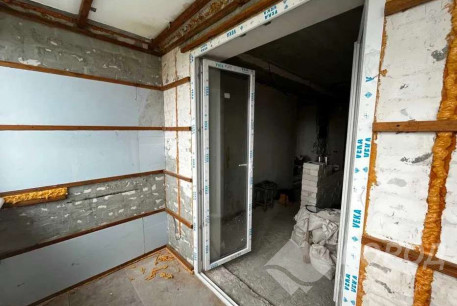 Продам 1-кімнатну квартиру в новобудові, Центральный рынок, Центральный Рынок метро, Код: 703551/2