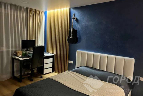 Продам 2-х кімнатну квартиру, Алексеевка, Алексеевская метро, Код: 703551/3