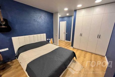 Продам 2-х кімнатну квартиру, Алексеевка, Алексеевская метро, Код: 703551/3