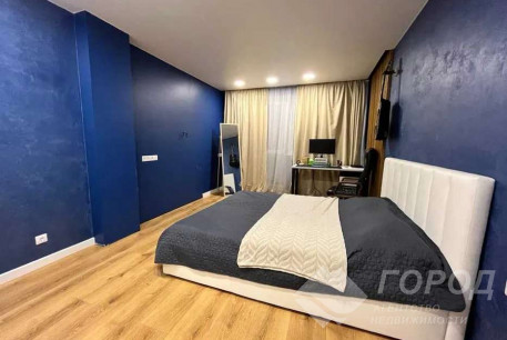 Продам 2-х кімнатну квартиру, Алексеевка, Алексеевская метро, Код: 703551/3