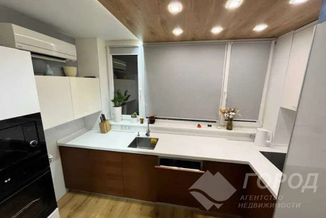 Продам 2-х кімнатну квартиру, Алексеевка, Алексеевская метро, Код: 703551/3