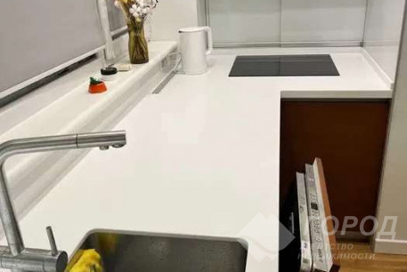 Продам 2-х кімнатну квартиру, Алексеевка, Алексеевская метро, Код: 703551/3