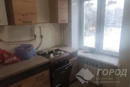 Продам 1-кімнатну квартиру, Пятихатки, Код: 703564/4