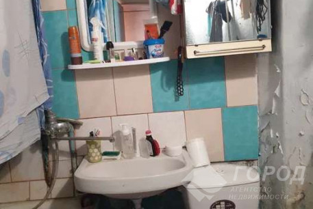 Продам 1-кімнатну квартиру, Салтовка, Героев Труда метро, Код: 703611/2