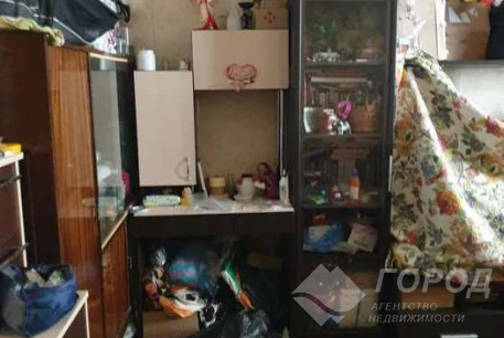 Продам 1-кімнатну квартиру, Салтовка, Героев Труда метро, Код: 703611/2