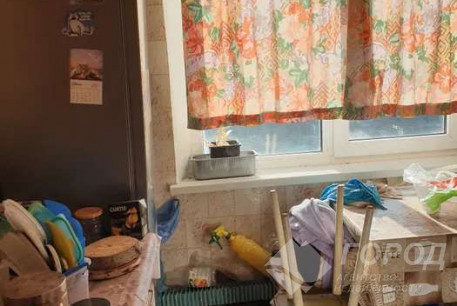 Продам 1-кімнатну квартиру, Салтовка, Героев Труда метро, Код: 703611/2