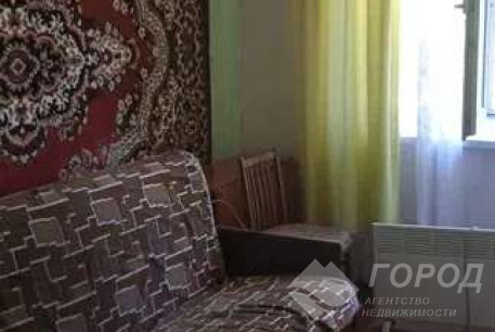 Сдам гостинку, ХТЗ, Масельского метро, Код: 703622/2