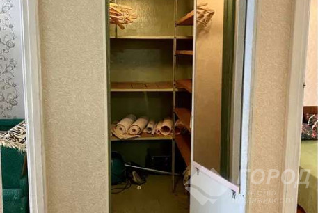 Сдам 3-х кімнатну квартиру, Гагарина проспект, Код: 703642/2