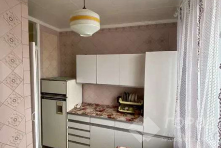 Сдам 3-х кімнатну квартиру, Гагарина проспект, Код: 703642/2