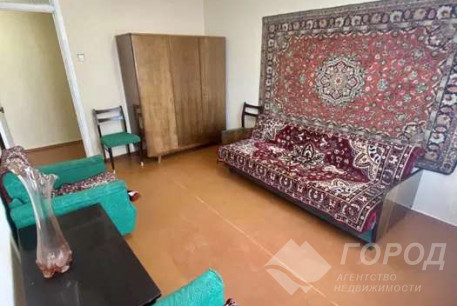 Сдам 3-х кімнатну квартиру, Гагарина проспект, Код: 703642/2