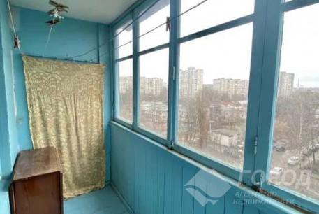 Сдам 3-х кімнатну квартиру, Гагарина проспект, Код: 703642/2