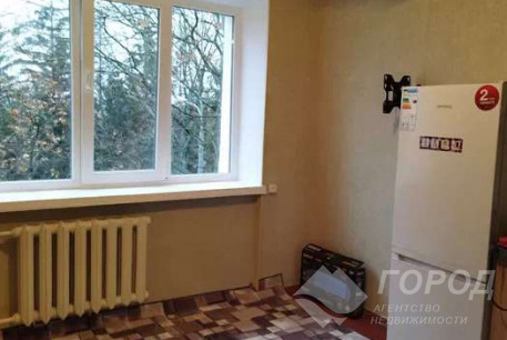 Продам гостинку, Павлово поле, 23 Августа метро, Код: 703691/3