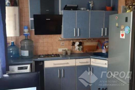 Сдам 1-кімнатну квартиру, Алексеевка, Алексеевская метро, Код: 703694/2