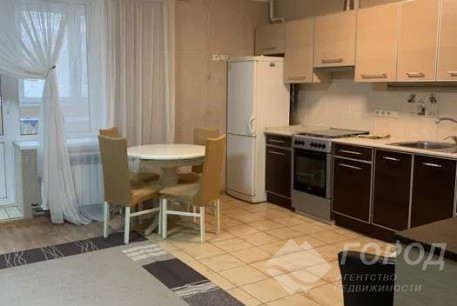 Сдам 1-кімнатну квартиру в новобудові, Северная Салтовка, Код: 703728/4