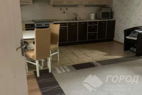 Сдам 1-кімнатну квартиру в новобудові, Северная Салтовка, Код: 703728/4