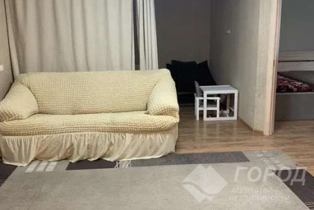 Сдам 1-кімнатну квартиру в новобудові, Северная Салтовка, Код: 703728/4