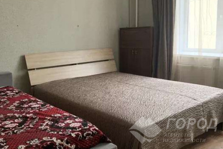 Сдам 1-кімнатну квартиру в новобудові, Северная Салтовка, Код: 703728/4