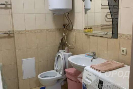 Сдам 1-кімнатну квартиру в новобудові, Северная Салтовка, Код: 703728/4