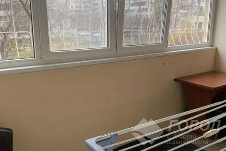 Сдам 1-кімнатну квартиру в новобудові, Северная Салтовка, Код: 703728/4