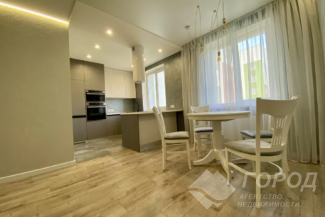 Продам 3-х кімнатну квартиру в новобудові, ХТЗ, Код: 703808/11