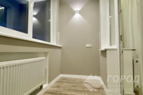 Продам 3-х кімнатну квартиру в новобудові, ХТЗ, Код: 703808/11