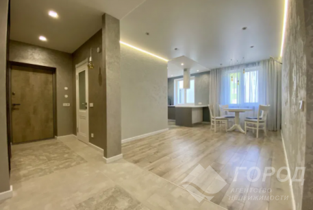 Продам 3-х кімнатну квартиру в новобудові, ХТЗ, Код: 703808/11