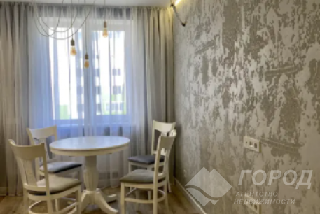 Продам 3-х кімнатну квартиру в новобудові, ХТЗ, Код: 703808/11