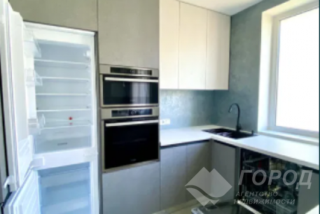 Продам 3-х кімнатну квартиру в новобудові, ХТЗ, Код: 703808/11