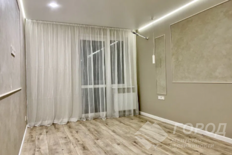 Продам 3-х кімнатну квартиру в новобудові, ХТЗ, Код: 703808/11